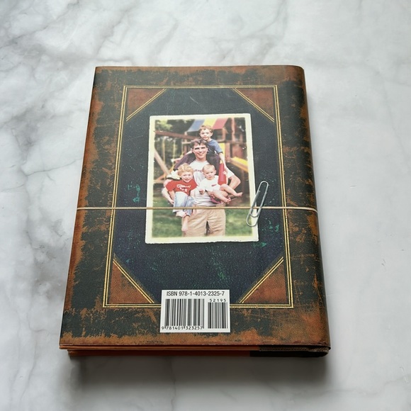 The Last Lecture Hardcover - Picture 3 of 12